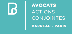 La plate-forme Avocats-Actions-Conjointes.com est ouverte !