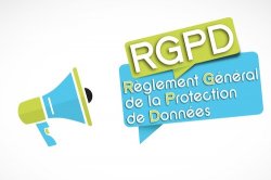 Tout savoir sur le RGPD et les mentions légales.